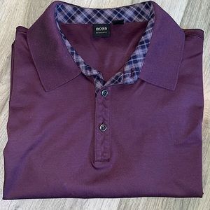 Hugo Boss polo